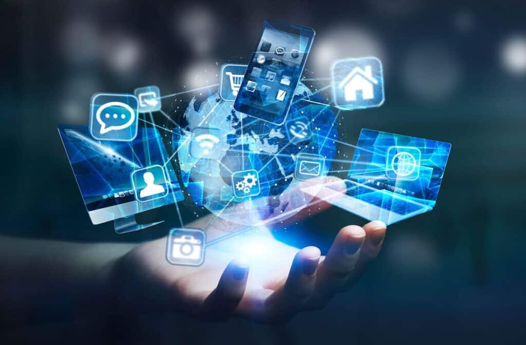 digitalizacion empresas